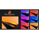  Электрокамин Firex 1000 (InterFlame)