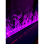  Электрокамин Firex 1000 (InterFlame)