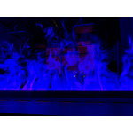  Электрокамин Firex 1000 (InterFlame)