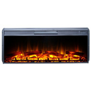 Электрокамин Foton 42 LED FX QZ (InterFlame)
