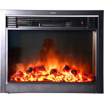 Электрокамин Jupiter FX (InterFlame)