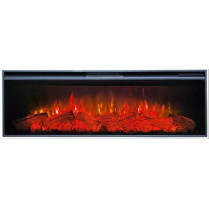 Электрокамин Mirage 60 VX (InterFlame)