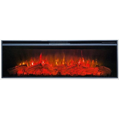 Электрокамин Mirage 60 VX (InterFlame)