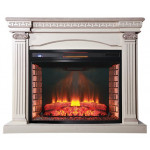 Патина Портал Афина 33 бежевый (InterFlame)