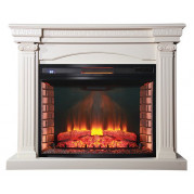 Портал Афина 33 бежевый (InterFlame)