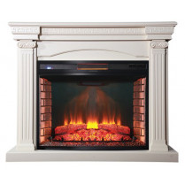 Портал Афина 33 бежевый (InterFlame)