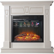 Портал Берта 23 бежевый (InterFlame)