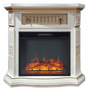 Портал Джессика 23 бежевый (InterFlame)