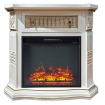 Портал Джессика 23 бежевый (InterFlame)