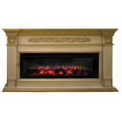 Портал Елизавета 50 бежевый (InterFlame)