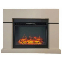 Портал Гранд 23 бежевый (InterFlame)