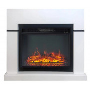 Портал Гранд 23 белый (InterFlame)