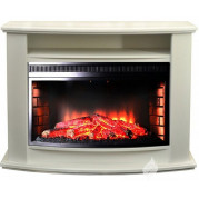 Портал Мельбурн 33 Бежевый (InterFlame)