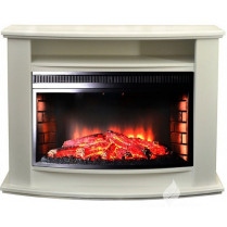 Портал Мельбурн 33 Бежевый (InterFlame)