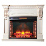 Патина Портал Мюнхен 33 бежевый (InterFlame)