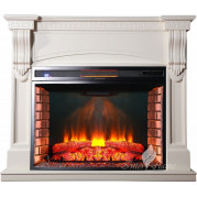 Портал Мюнхен 33 бежевый (InterFlame)