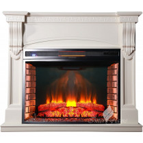 Портал Мюнхен 33 бежевый (InterFlame)