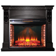 Портал Мюнхен 33 венге (InterFlame)