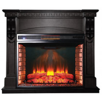 Портал Мюнхен 33 венге (InterFlame)