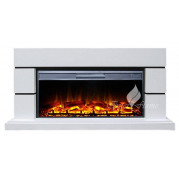 Портал Норд 42 Белый (InterFlame)