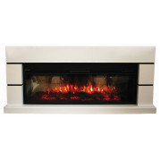 Портал Норд 50 бежевый (InterFlame)