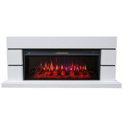 Портал Норд 50 Белый (InterFlame)