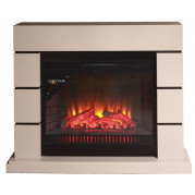 Портал Норд бежевый (InterFlame)