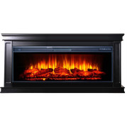 Портал Стаффорд 50 Венге (InterFlame)