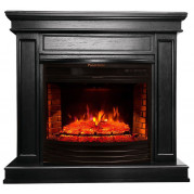 Портал Стаффорд венге (InterFlame)