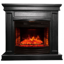 Портал Стаффорд венге (InterFlame)