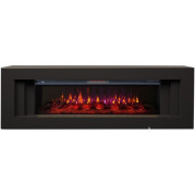 Портал Старлайн 50 графит (InterFlame)