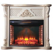 Портал Тауэр 33 бежевый (InterFlame)