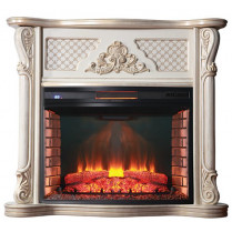 Портал Тауэр 33 бежевый (InterFlame)