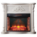 бежевый Портал Тауэр 33 бежевый (InterFlame)