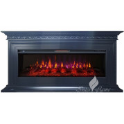 Портал Тайлер 50 графит (InterFlame)