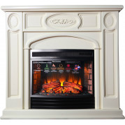 Портал Бланк бежевый (InterFlame)