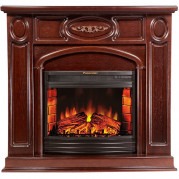 Портал Юнона средний дуб (InterFlame)