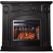 Портал Юнона венге (InterFlame)