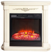 Портал Виелтон 23 бежевый (InterFlame)