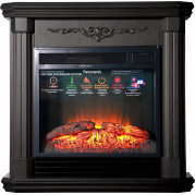 Портал Виелтон 23 венге (InterFlame)