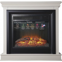 Портал Вирго 23 бежевый (InterFlame)