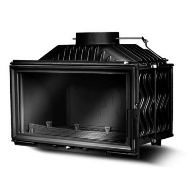 Топка W15 9,4кВт (Kawmet)