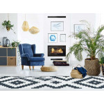 Интерьер Топка W15 (Kawmet)