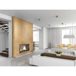 Интерьер 2 Топка W15 (Kawmet)