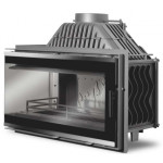 стекло слева Топка W16 PB/LB (Kawmet)