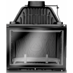 W17 Dekor Eko Топка W17 Dekor 16,1кВт EKO (Kawmet)