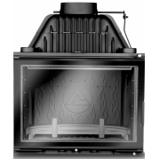 Топка W17 Dekor 16кВт (Kawmet)