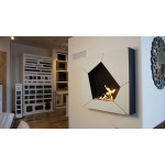 Интерьер Биокамин Ball Tuv (Kratki)