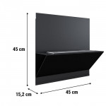  Биокамин Besta Tuv (Kratki)