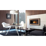 Интерьер Биокамин Charlie Tuv (Kratki)